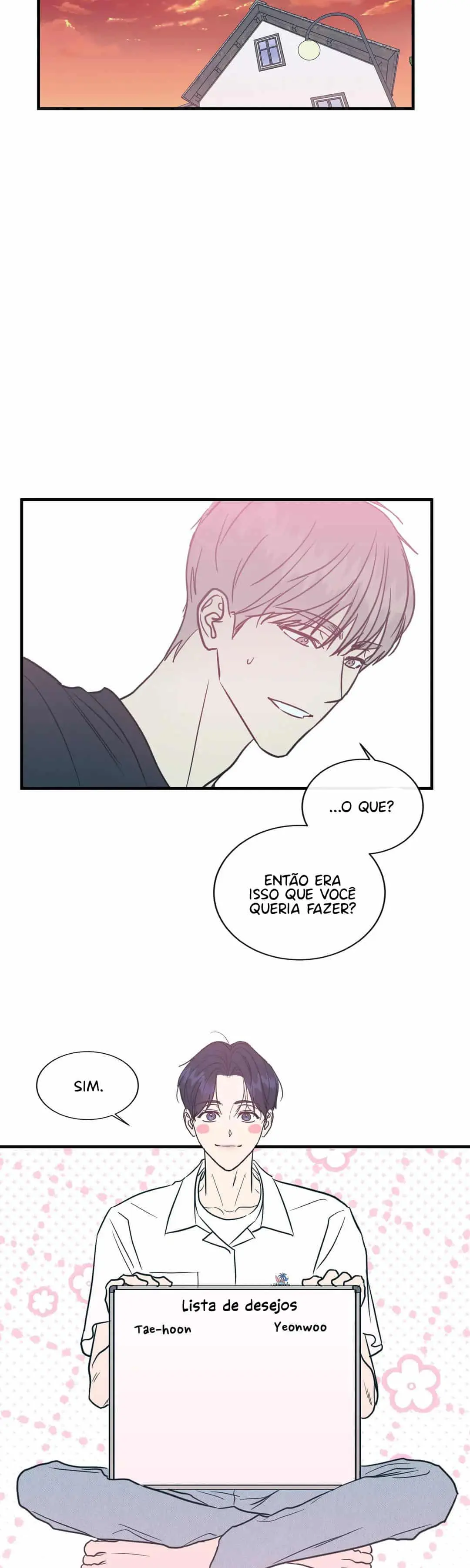 Amor em Kitsch – Capítulo 49 Yaoi – Página 24 Amor em Kitsch – Capítulo 49 Yaoi – Página 24