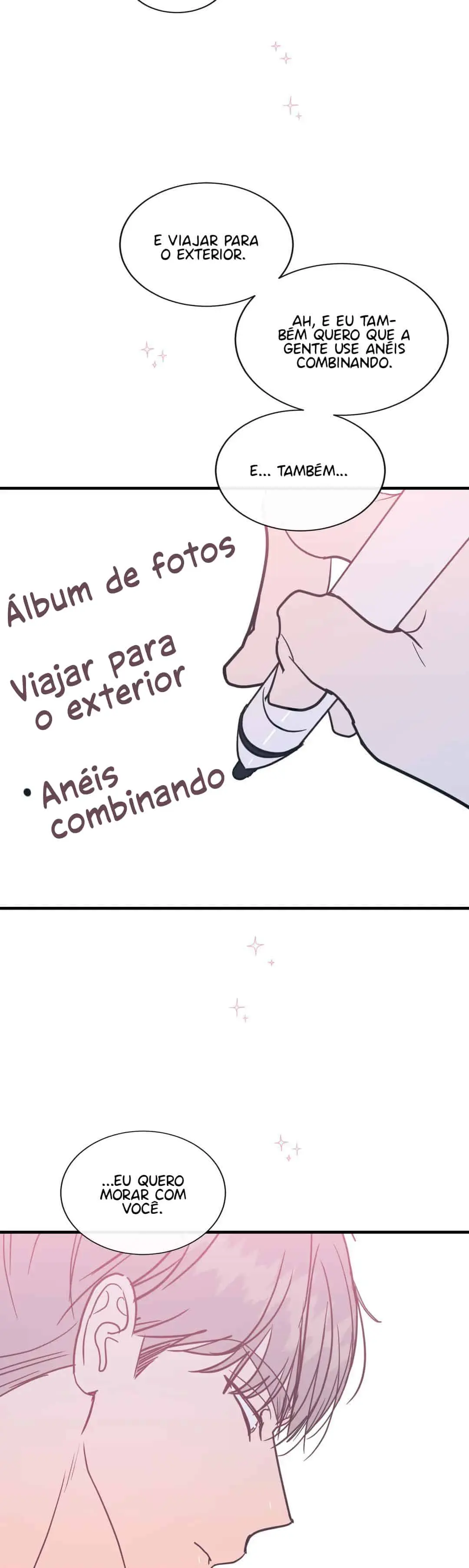 Amor em Kitsch – Capítulo 49 Yaoi – Página 26 Amor em Kitsch – Capítulo 49 Yaoi – Página 26