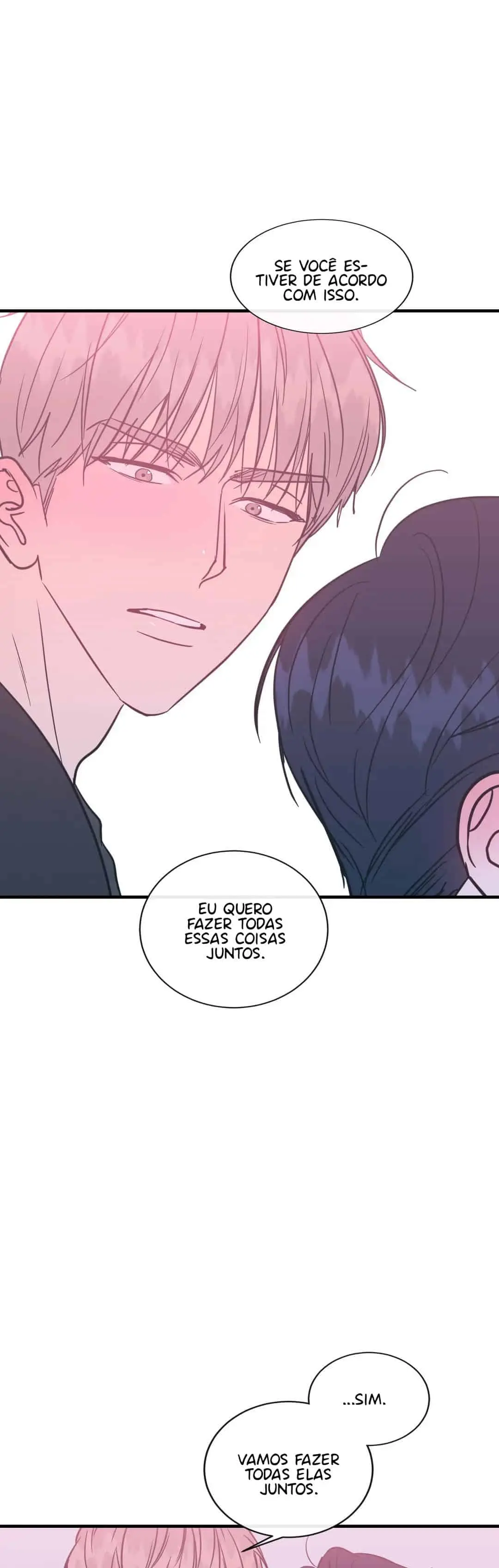 Amor em Kitsch – Capítulo 49 Yaoi – Página 28 Amor em Kitsch – Capítulo 49 Yaoi – Página 28