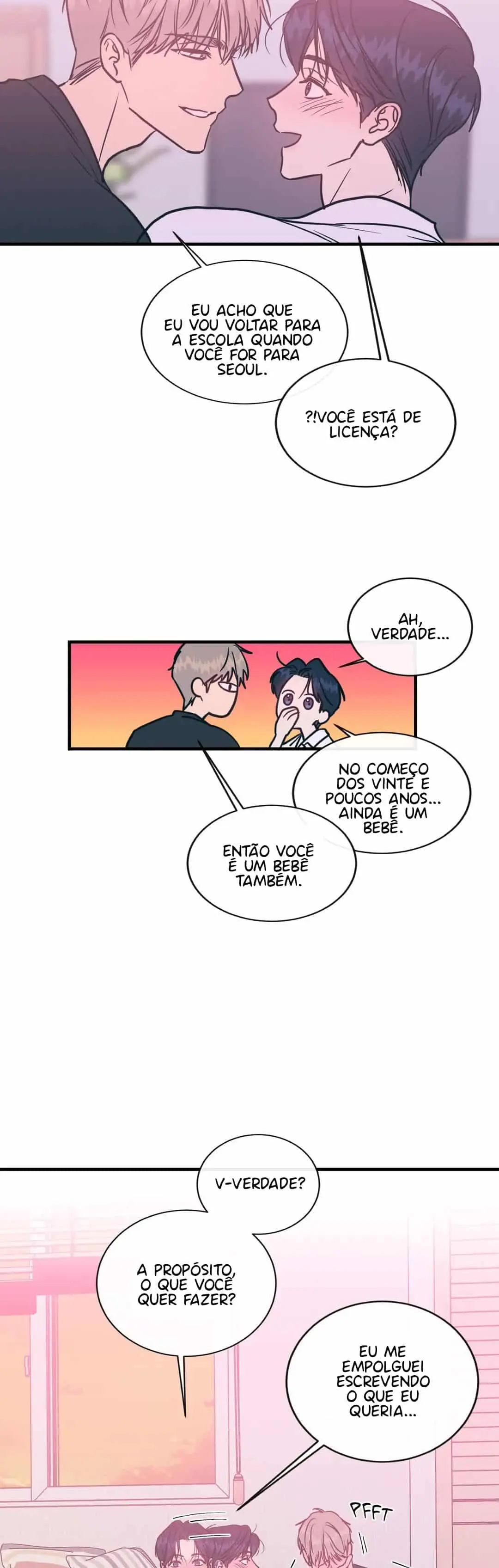 Amor em Kitsch – Capítulo 49 Yaoi – Página 29 Amor em Kitsch – Capítulo 49 Yaoi – Página 29