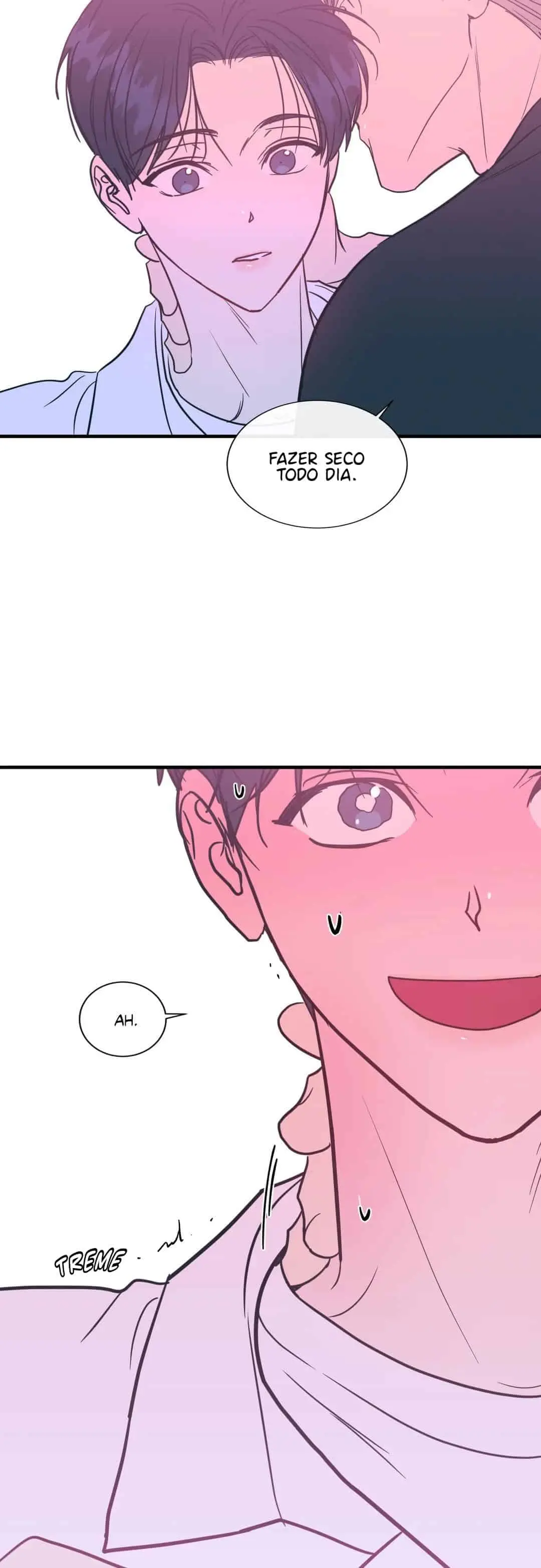 Amor em Kitsch – Capítulo 49 Yaoi – Página 31 Amor em Kitsch – Capítulo 49 Yaoi – Página 31