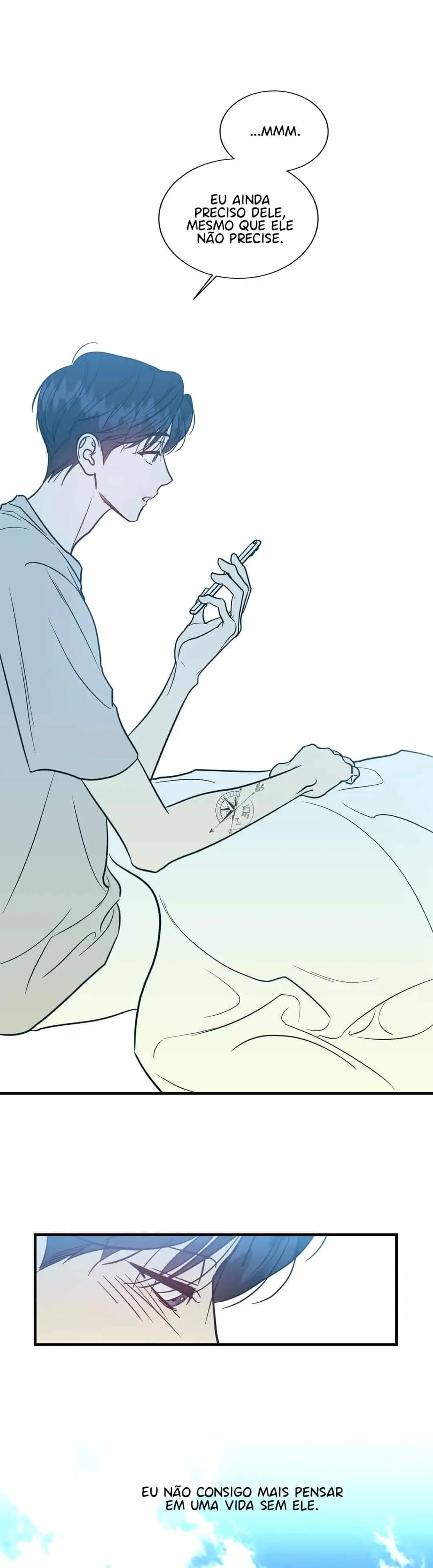 Amor em Kitsch – Capítulo 49 Yaoi – Página 6 Amor em Kitsch – Capítulo 49 Yaoi – Página 6