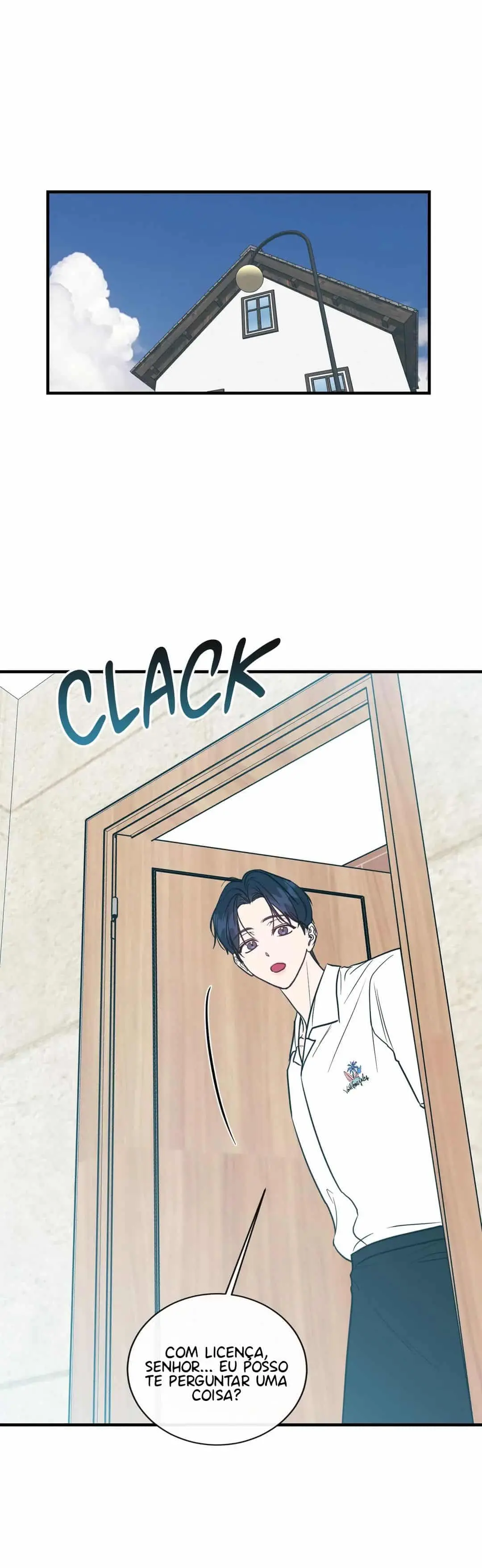 Amor em Kitsch – Capítulo 49 Yaoi – Página 8 Amor em Kitsch – Capítulo 49 Yaoi – Página 8