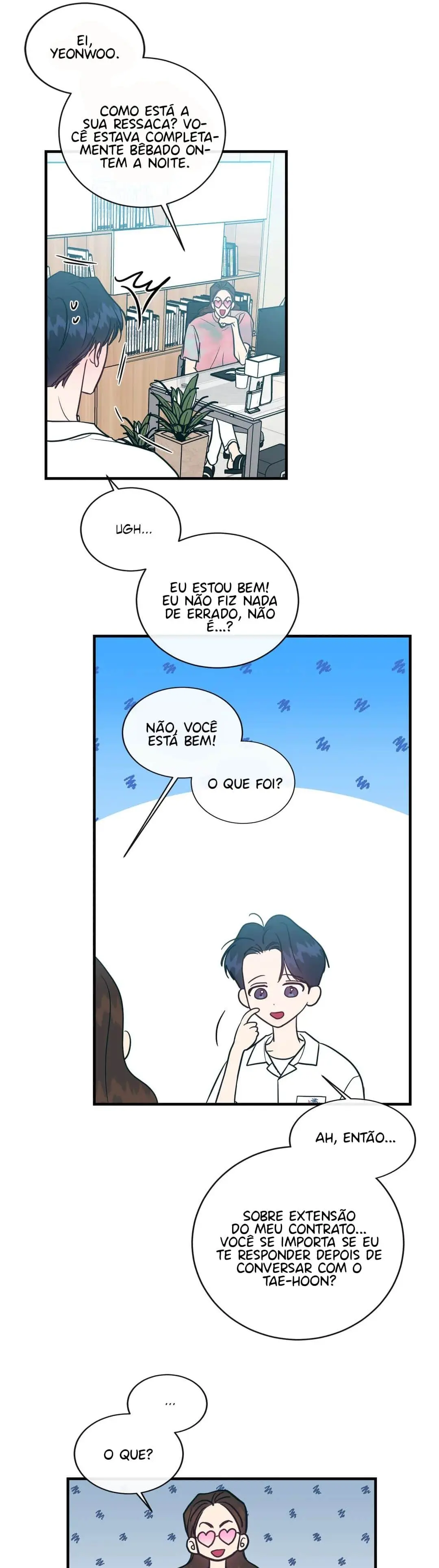 Amor em Kitsch – Capítulo 49 Yaoi – Página 9 Amor em Kitsch – Capítulo 49 Yaoi – Página 9