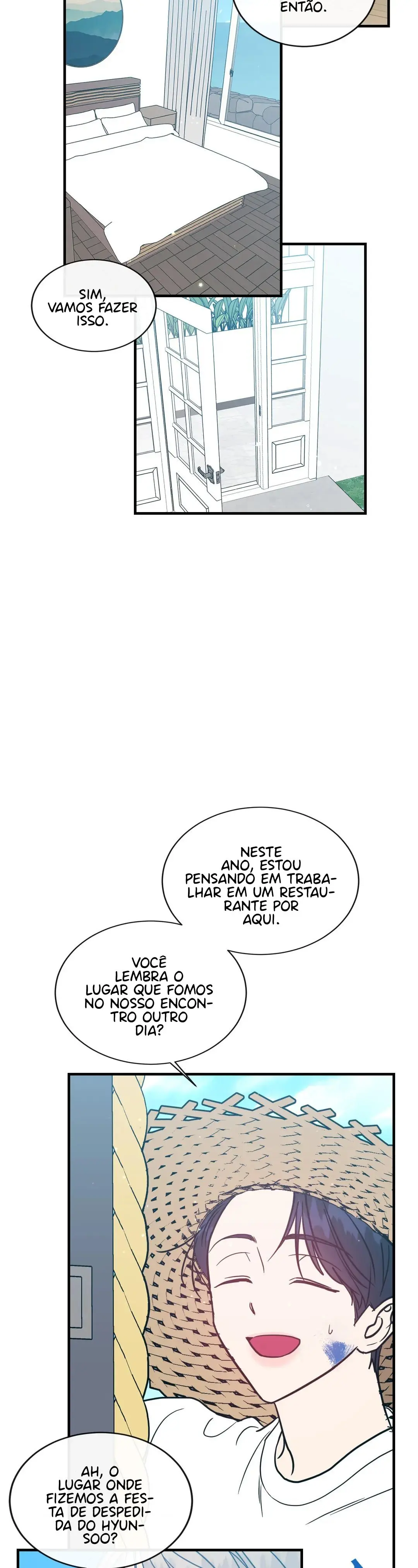 Amor em Kitsch – Capítulo 50 Yaoi – Página 10 Amor em Kitsch – Capítulo 50 Yaoi – Página 10