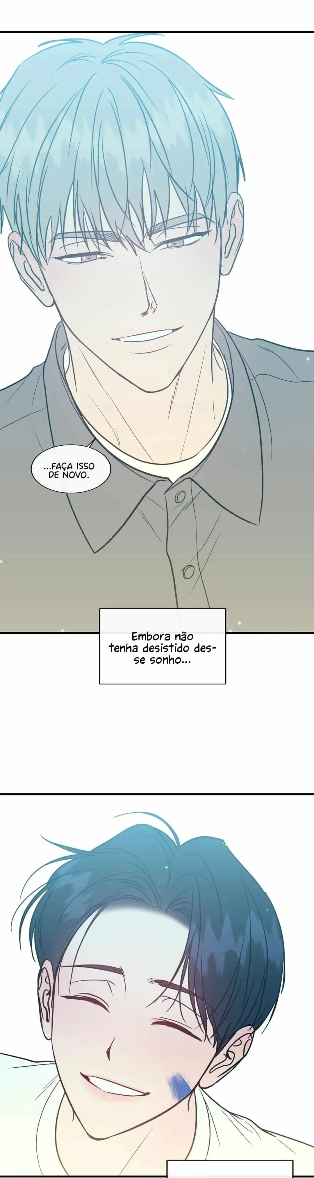 Amor em Kitsch – Capítulo 50 Yaoi – Página 16 Amor em Kitsch – Capítulo 50 Yaoi – Página 16