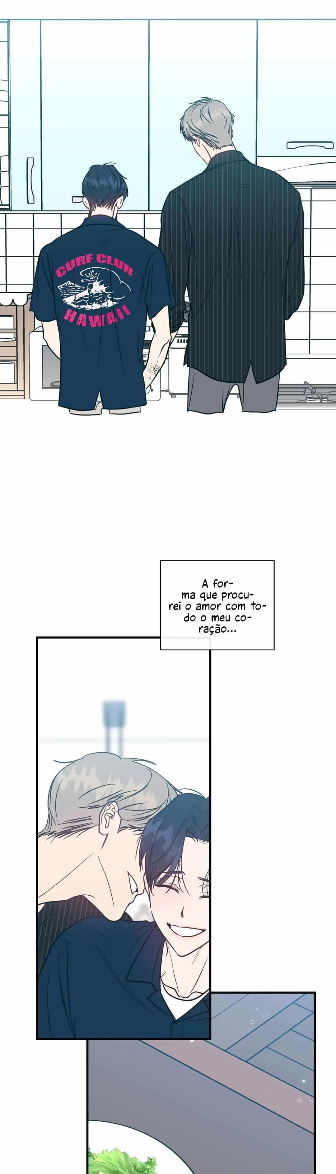 Amor em Kitsch – Capítulo 50 Yaoi – Página 19 Amor em Kitsch – Capítulo 50 Yaoi – Página 19