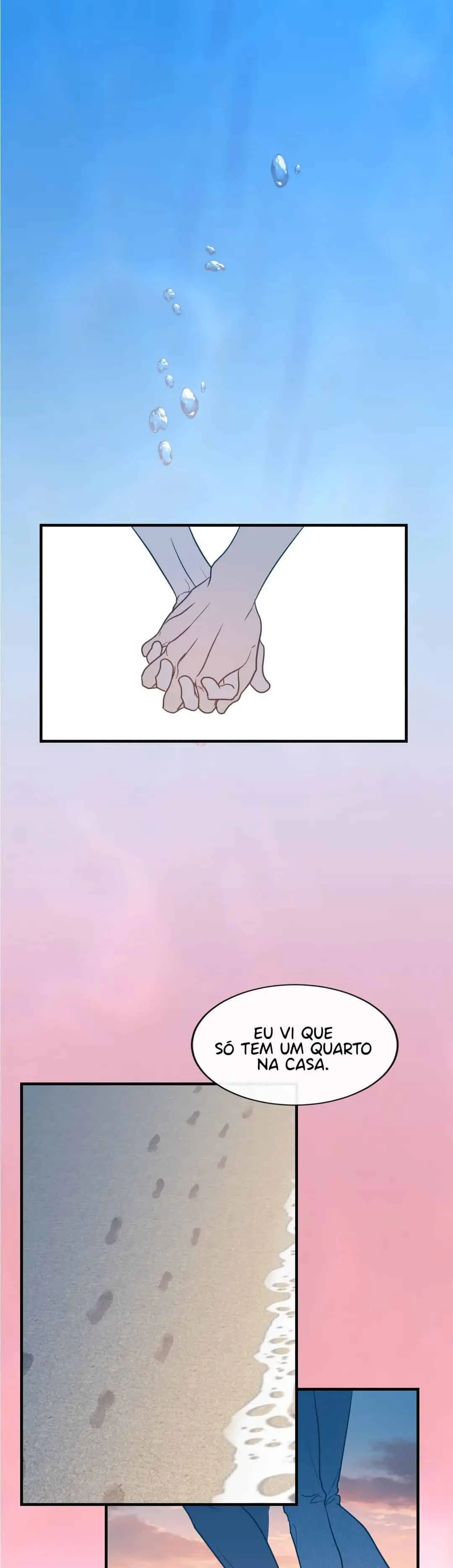 Amor em Kitsch – Capítulo 50 Yaoi – Página 25 Amor em Kitsch – Capítulo 50 Yaoi – Página 25