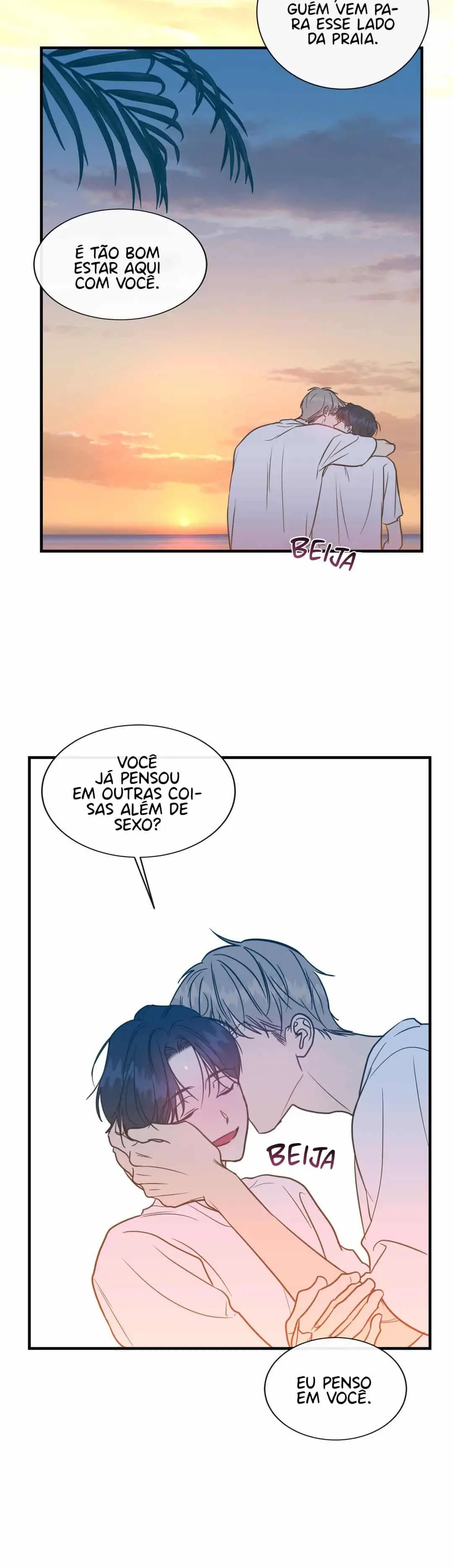 Amor em Kitsch – Capítulo 50 Yaoi – Página 29 Amor em Kitsch – Capítulo 50 Yaoi – Página 29