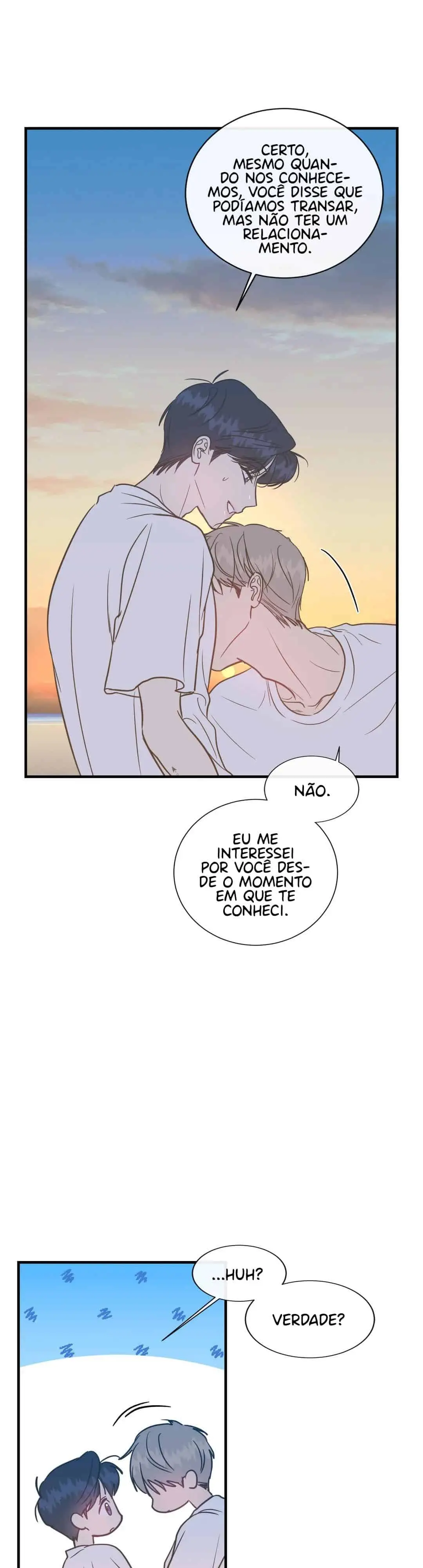 Amor em Kitsch – Capítulo 50 Yaoi – Página 30 Amor em Kitsch – Capítulo 50 Yaoi – Página 30