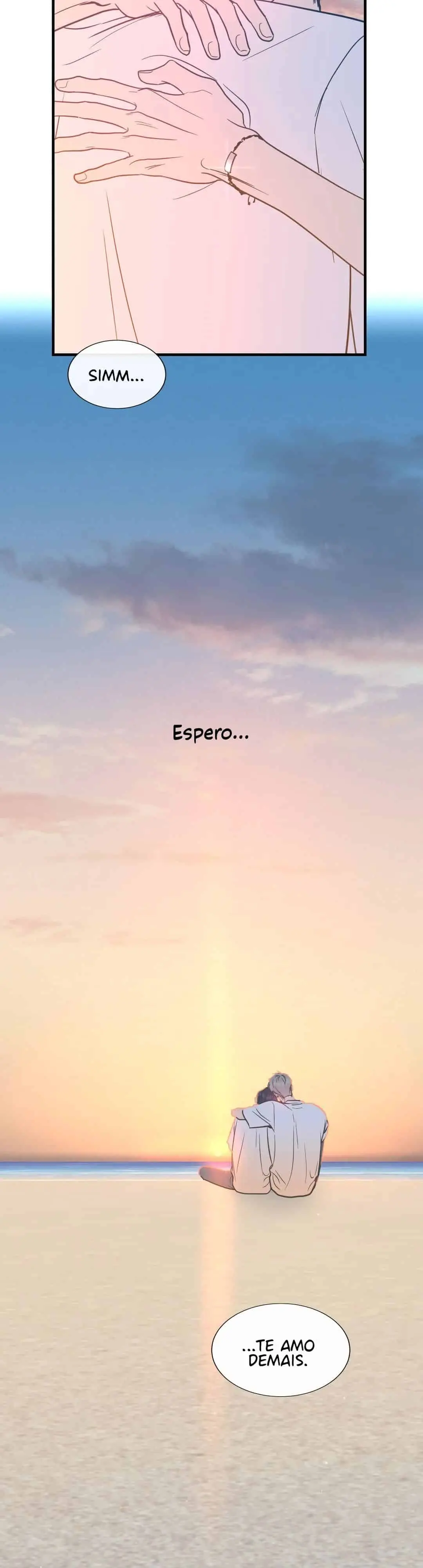 Amor em Kitsch – Capítulo 50 Yaoi – Página 34 Amor em Kitsch – Capítulo 50 Yaoi – Página 34