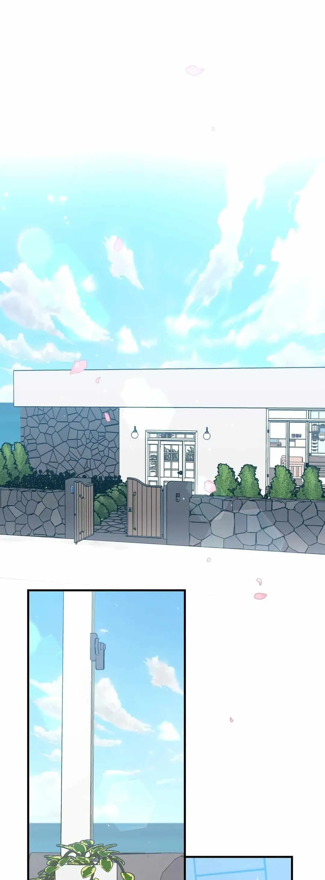 Amor em Kitsch – Capítulo 50 Yaoi – Página 36 Amor em Kitsch – Capítulo 50 Yaoi – Página 36