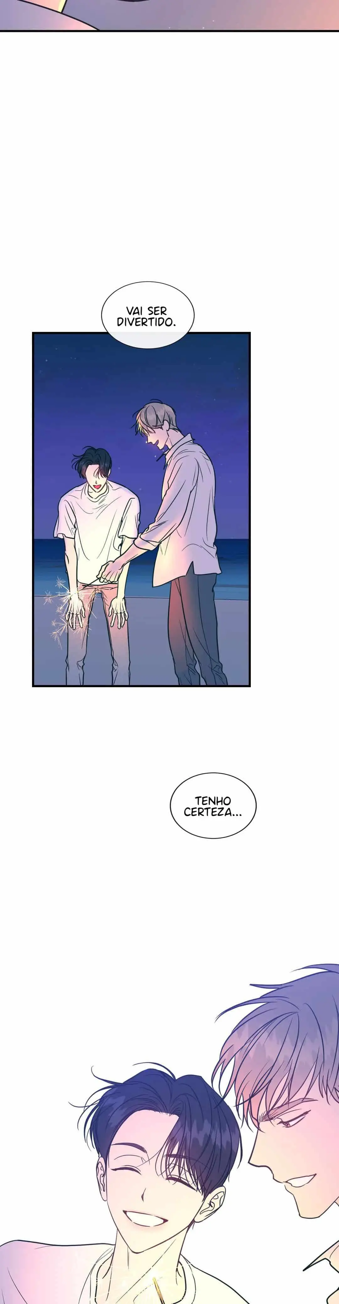 Amor em Kitsch – Capítulo 50 Yaoi – Página 6 Amor em Kitsch – Capítulo 50 Yaoi – Página 6