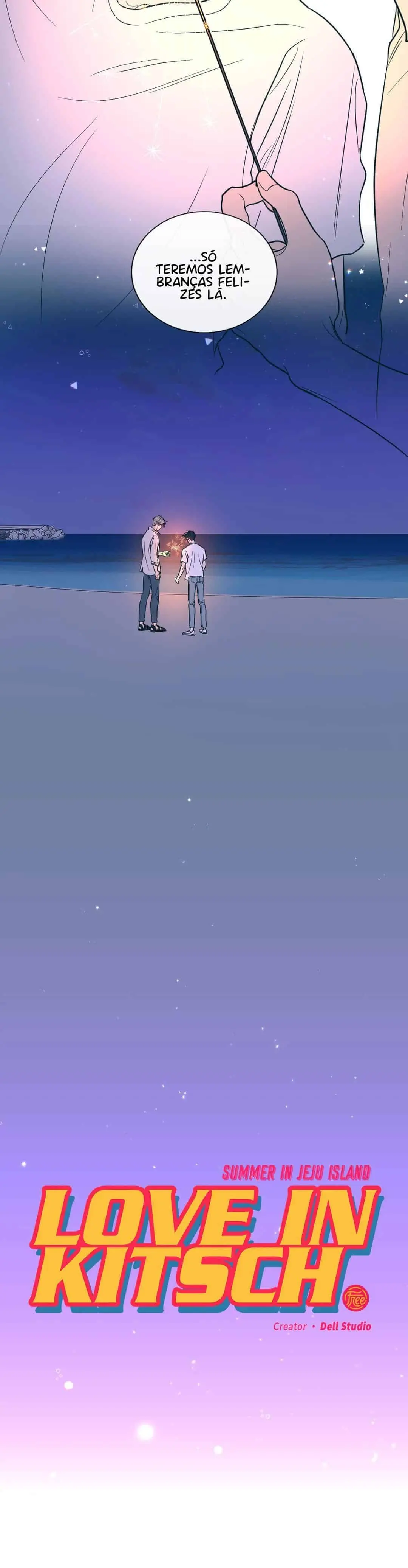 Amor em Kitsch – Capítulo 50 Yaoi – Página 7 Amor em Kitsch – Capítulo 50 Yaoi – Página 7