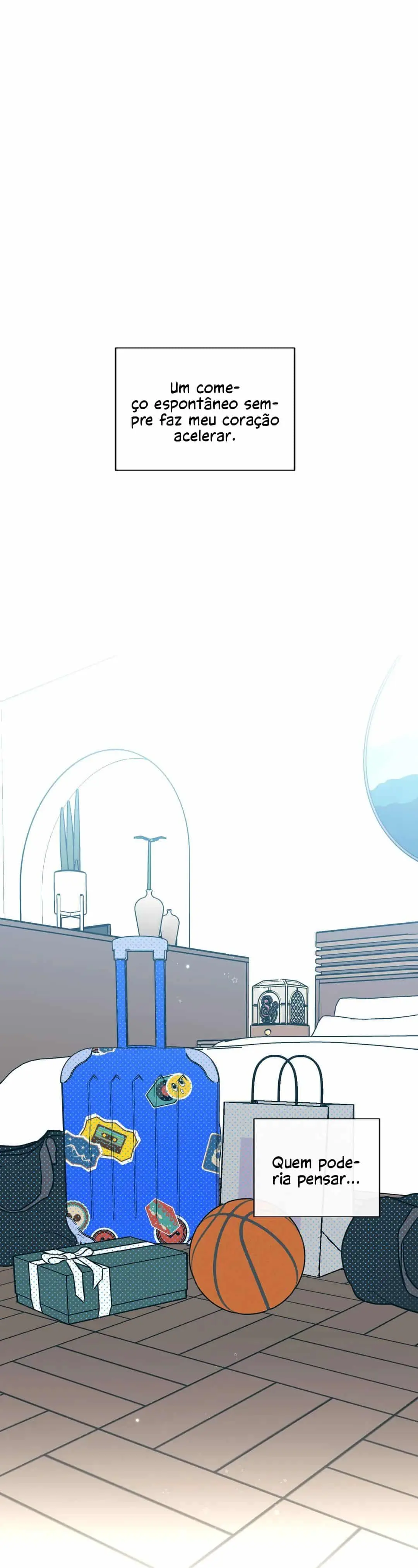 Amor em Kitsch – Capítulo 50 Yaoi – Página 8 Amor em Kitsch – Capítulo 50 Yaoi – Página 8