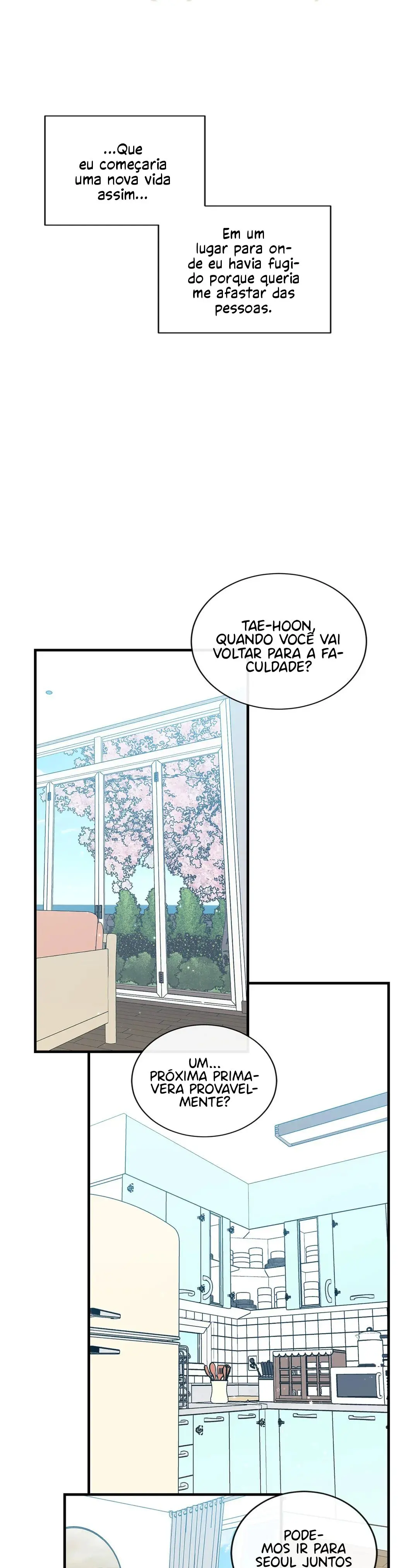 Amor em Kitsch – Capítulo 50 Yaoi – Página 9 Amor em Kitsch – Capítulo 50 Yaoi – Página 9