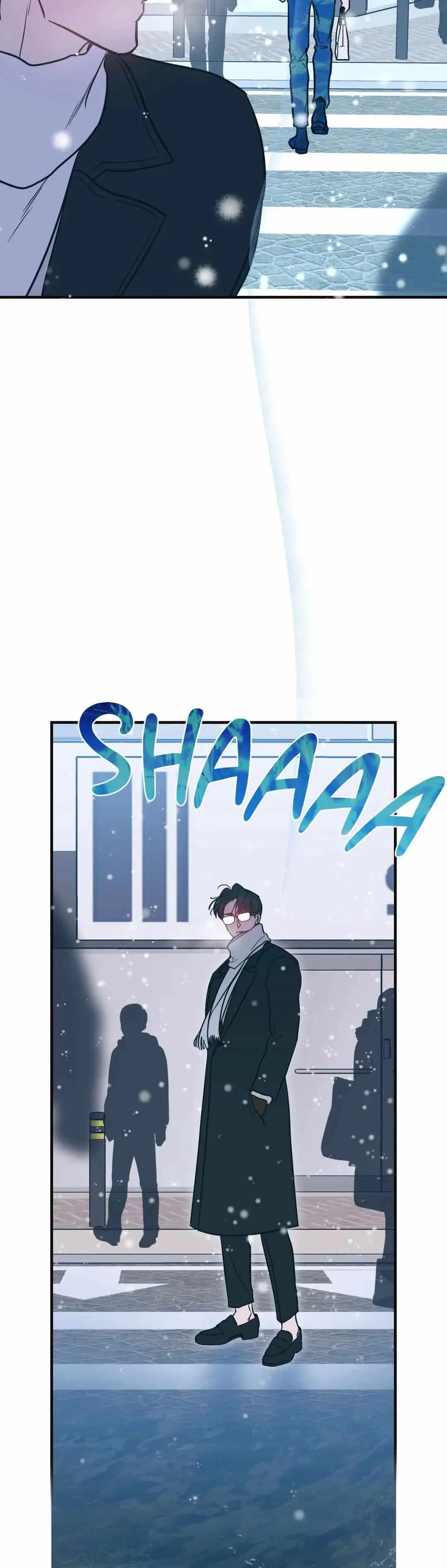 Amor em Kitsch – Capítulo 51 – Side 01 Yaoi – Página 14