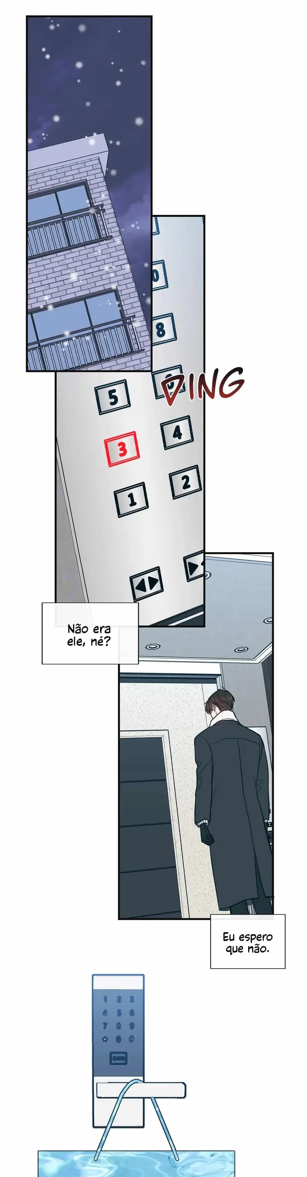 Amor em Kitsch – Capítulo 51 – Side 01 Yaoi – Página 16