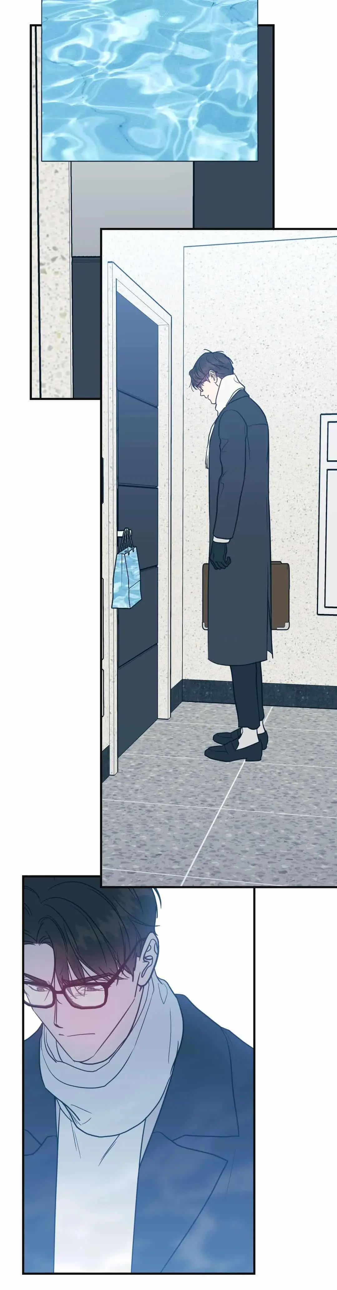 Amor em Kitsch – Capítulo 51 – Side 01 Yaoi – Página 17