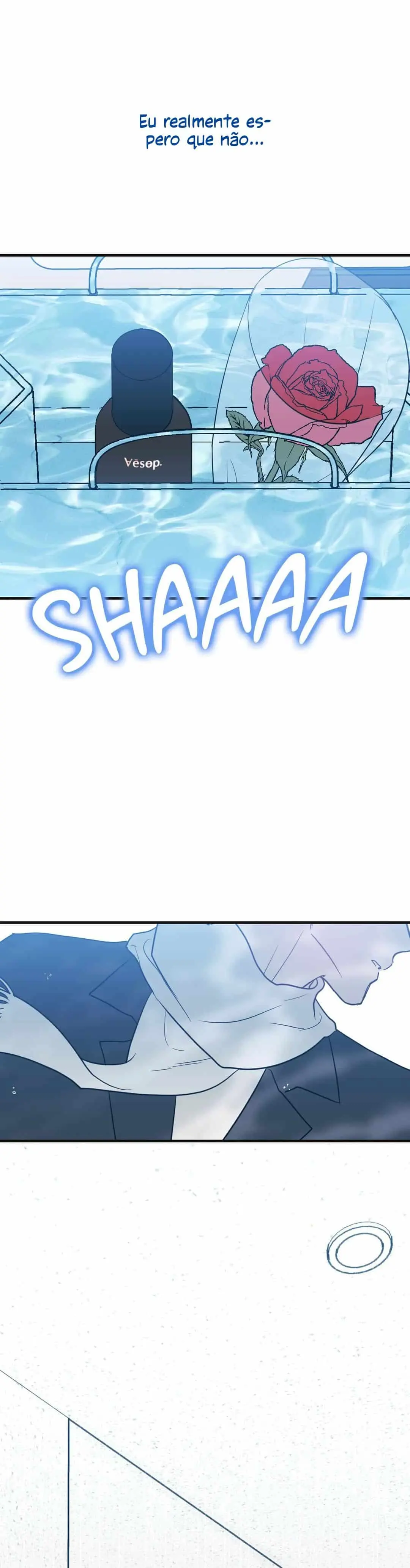 Amor em Kitsch – Capítulo 51 – Side 01 Yaoi – Página 18