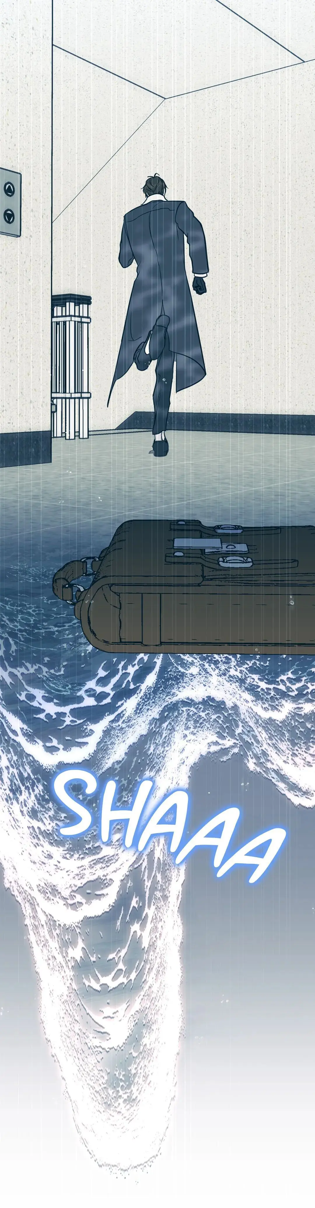 Amor em Kitsch – Capítulo 51 – Side 01 Yaoi – Página 19