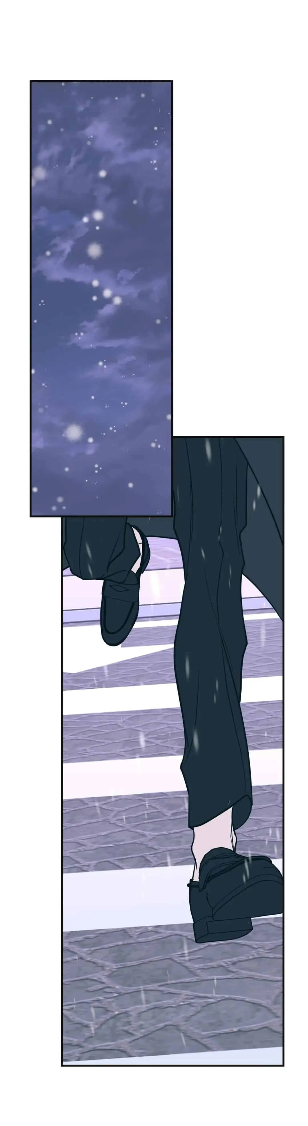 Amor em Kitsch – Capítulo 51 – Side 01 Yaoi – Página 20