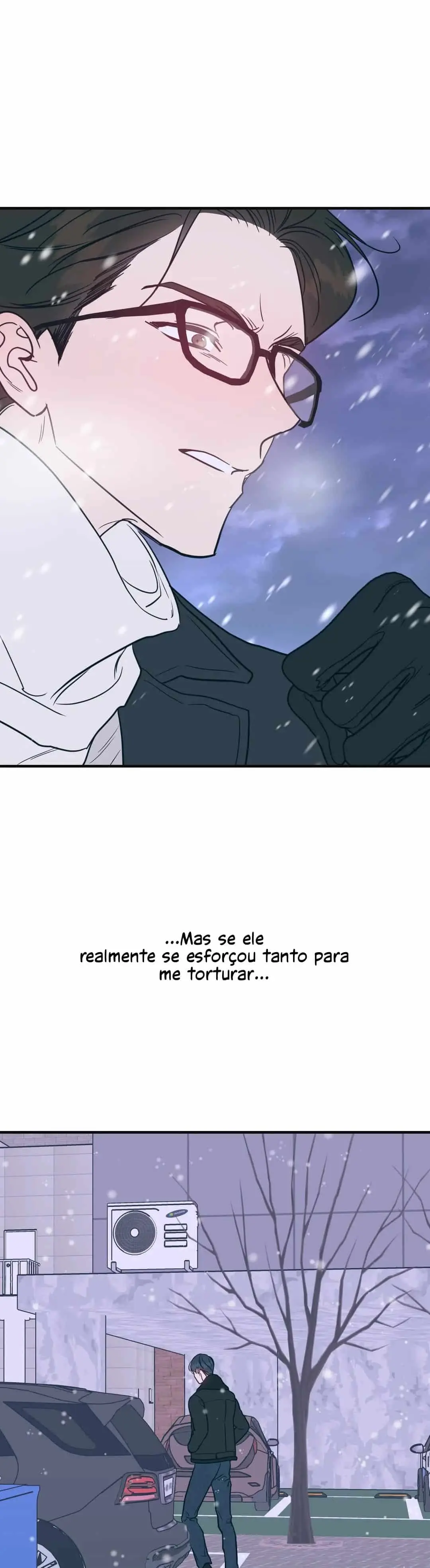 Amor em Kitsch – Capítulo 51 – Side 01 Yaoi – Página 22