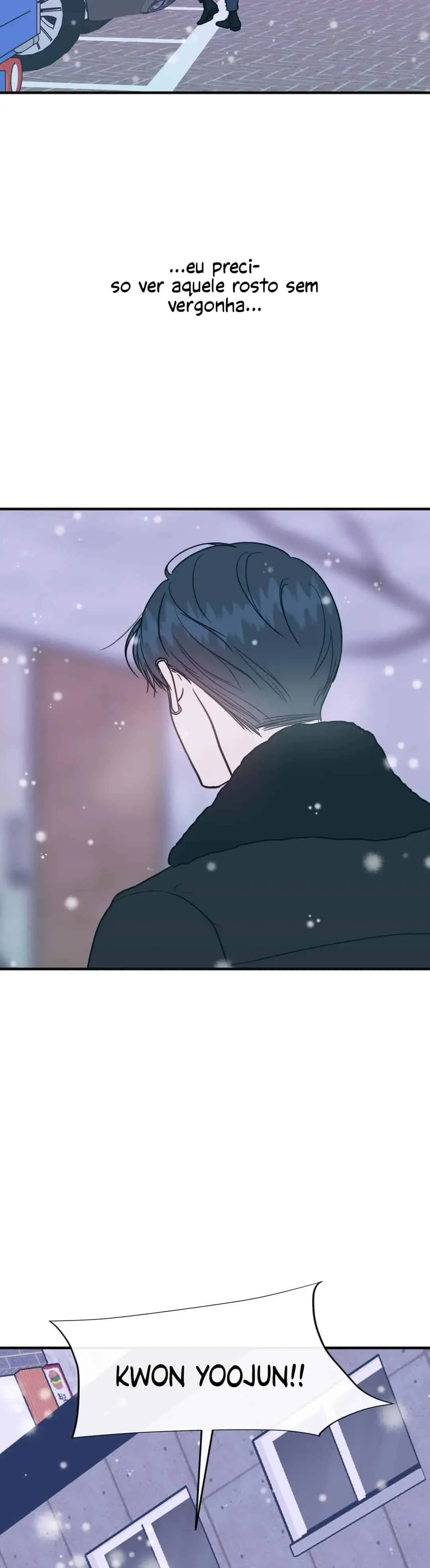 Amor em Kitsch – Capítulo 51 – Side 01 Yaoi – Página 23