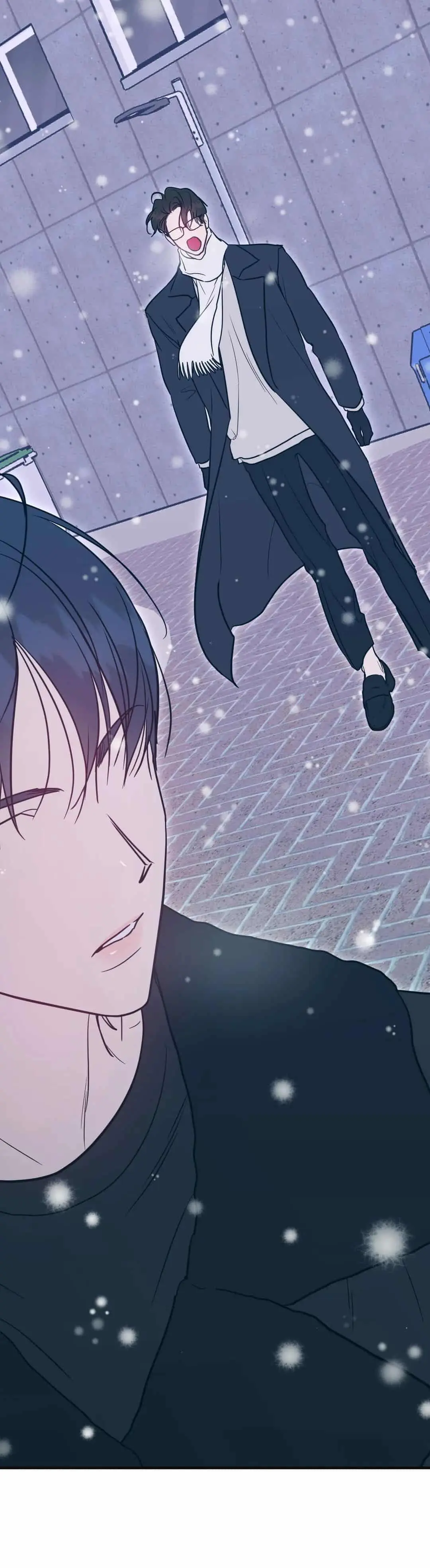 Amor em Kitsch – Capítulo 51 – Side 01 Yaoi – Página 24