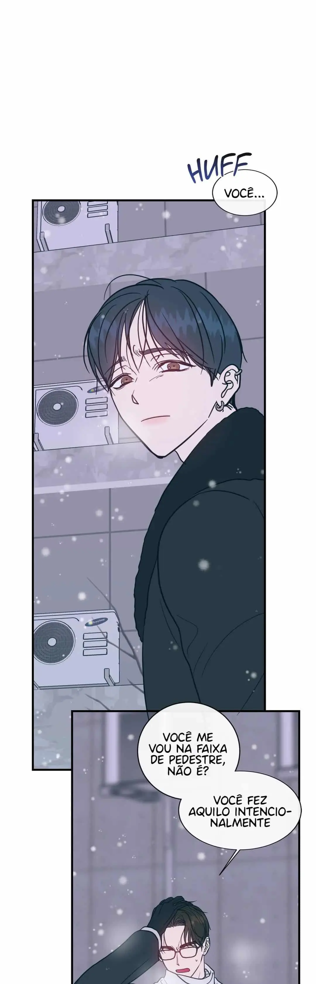 Amor em Kitsch – Capítulo 51 – Side 01 Yaoi – Página 25