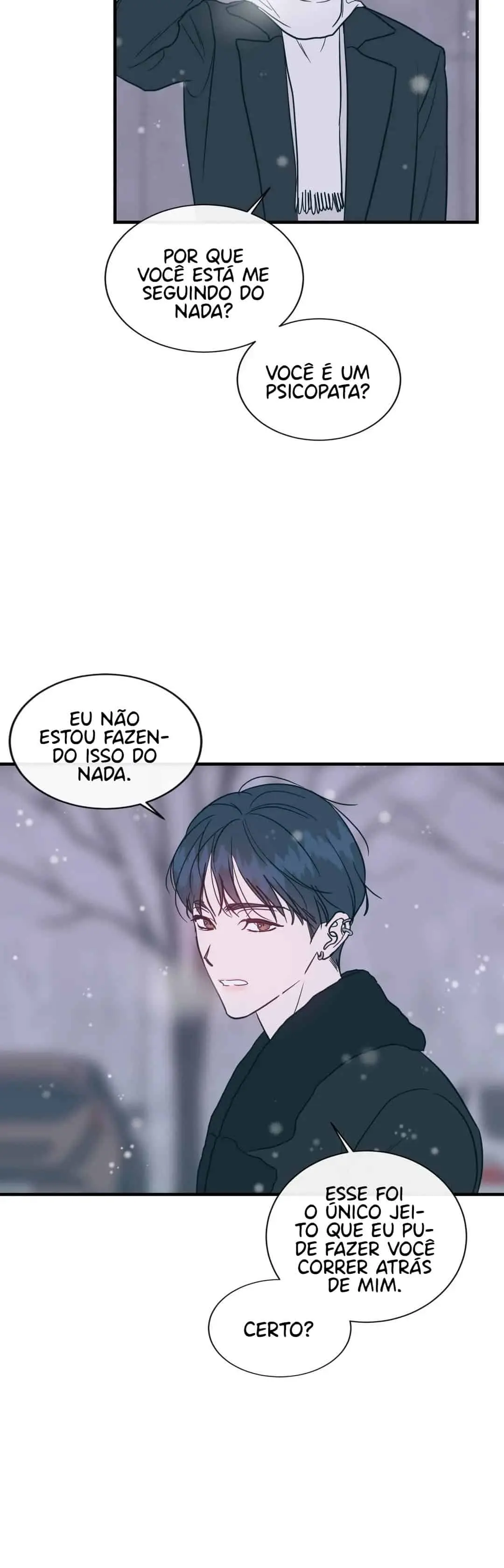 Amor em Kitsch – Capítulo 51 – Side 01 Yaoi – Página 26