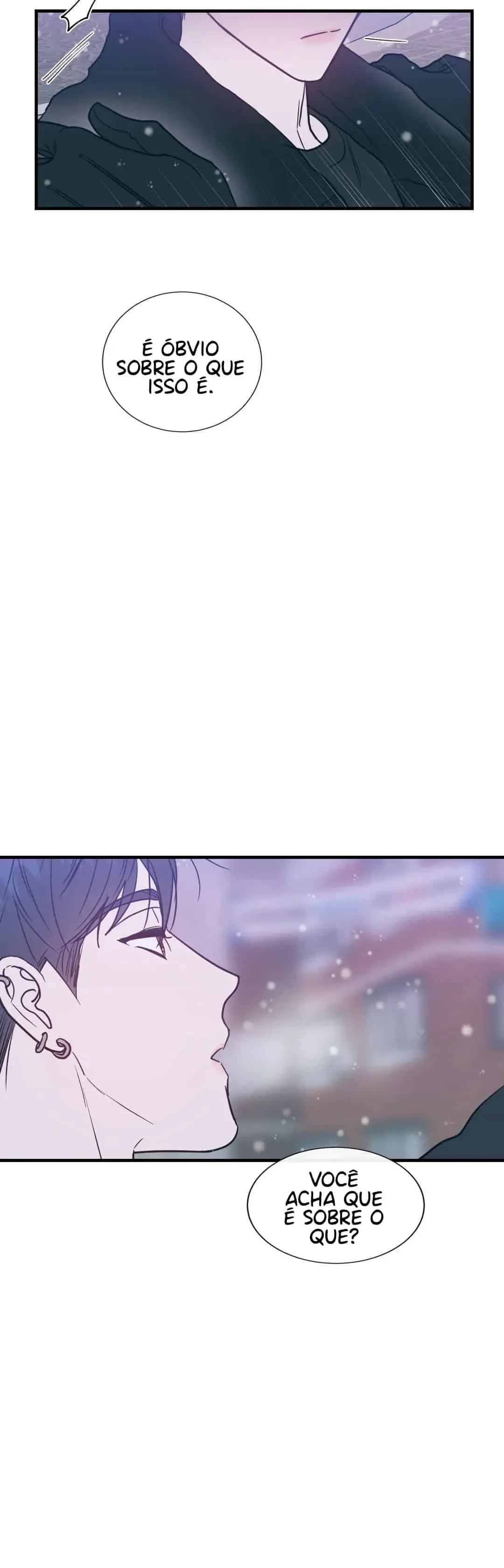 Amor em Kitsch – Capítulo 51 – Side 01 Yaoi – Página 28