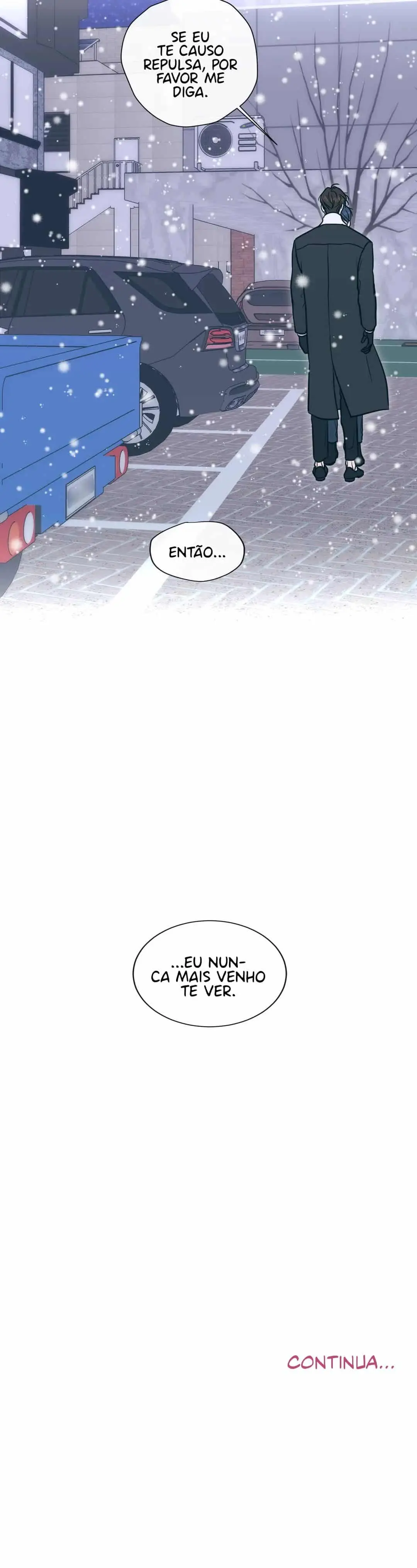 Amor em Kitsch – Capítulo 51 – Side 01 Yaoi – Página 36