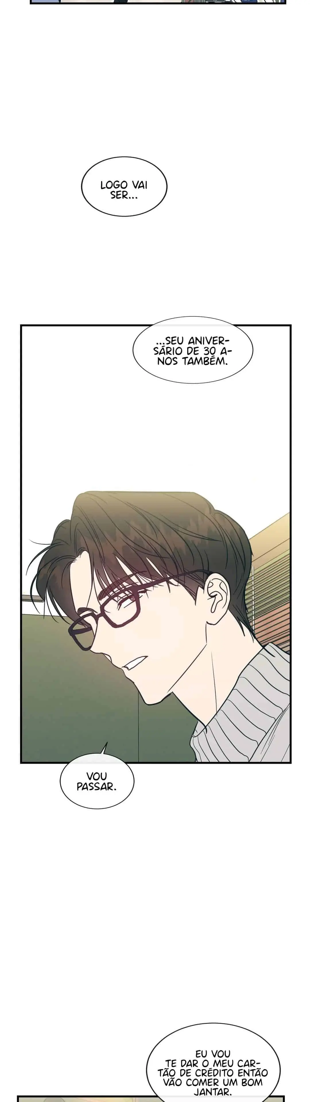 Amor em Kitsch – Capítulo 51 – Side 01 Yaoi – Página 4