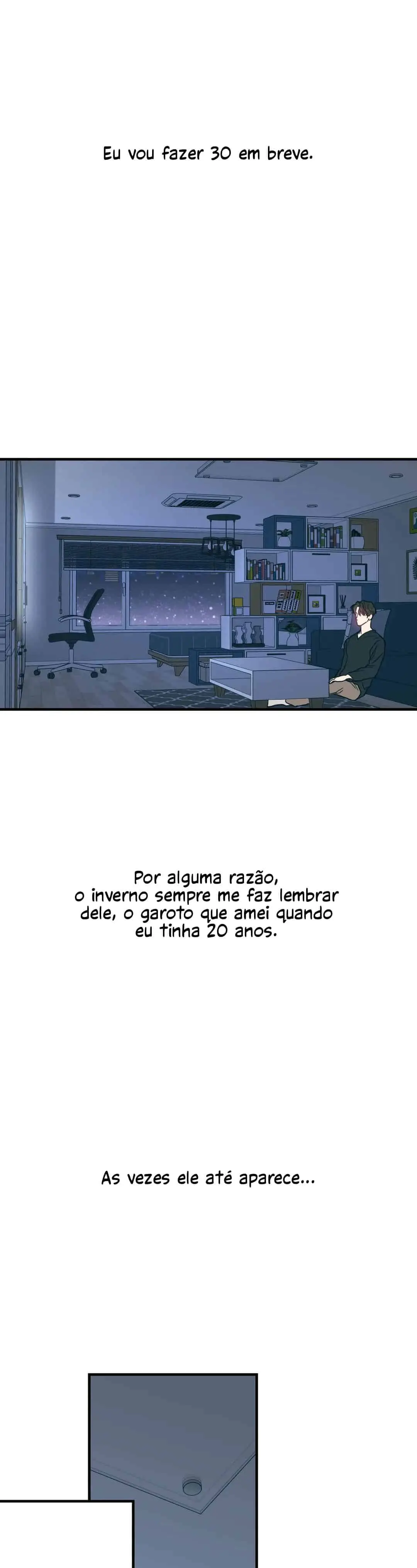 Amor em Kitsch – Capítulo 51 – Side 01 Yaoi – Página 7