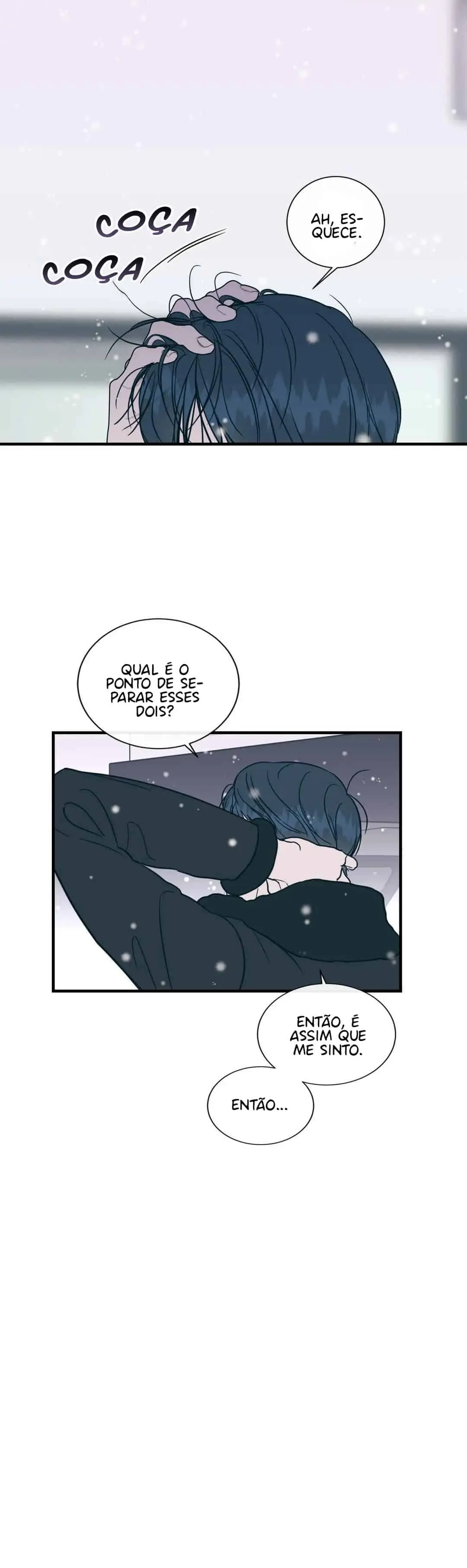 Amor em Kitsch – Capítulo 52 – Side 02 – Fim Yaoi – Página 10