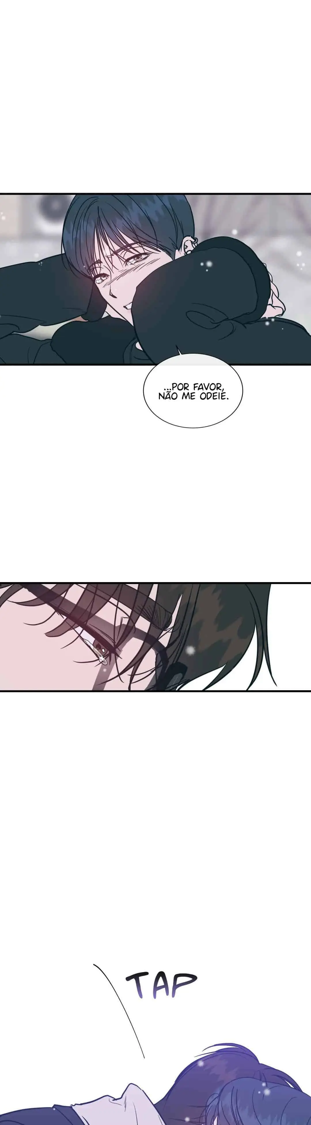 Amor em Kitsch – Capítulo 52 – Side 02 – Fim Yaoi – Página 11