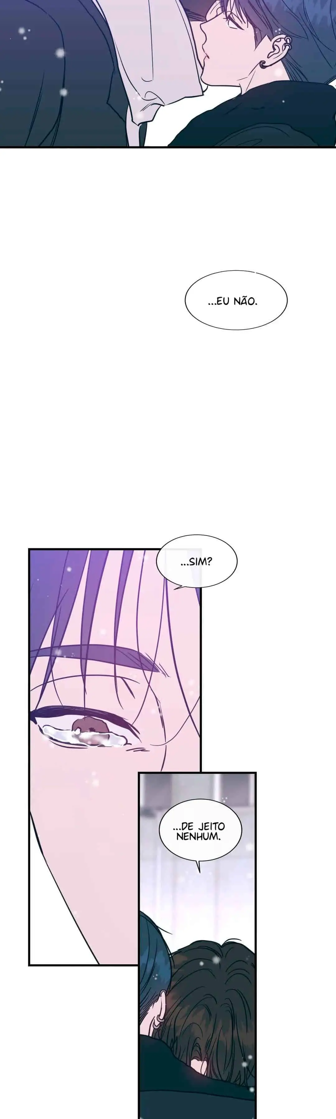 Amor em Kitsch – Capítulo 52 – Side 02 – Fim Yaoi – Página 12