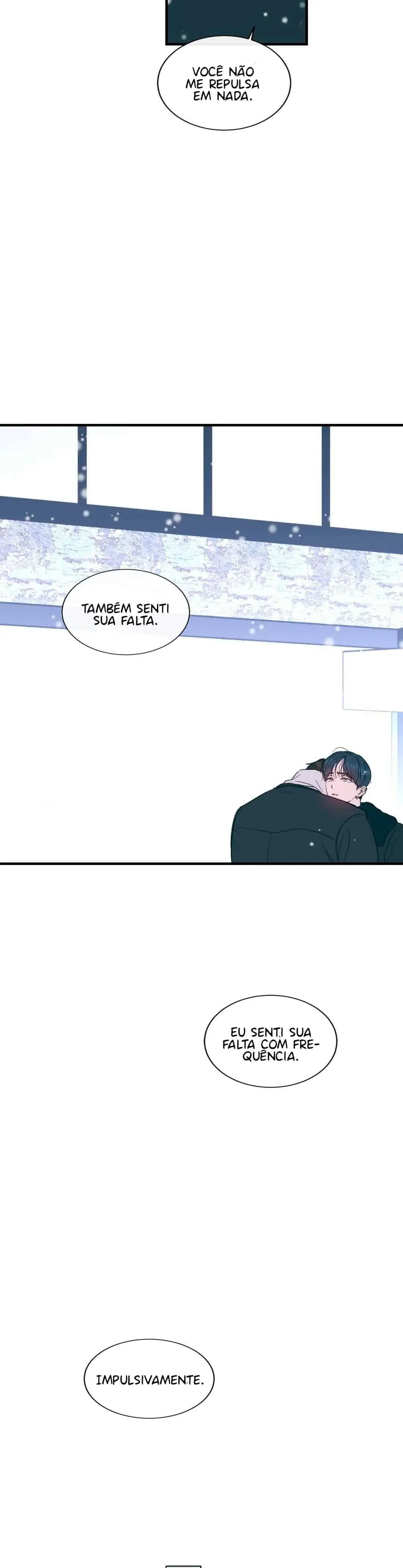 Amor em Kitsch – Capítulo 52 – Side 02 – Fim Yaoi – Página 13