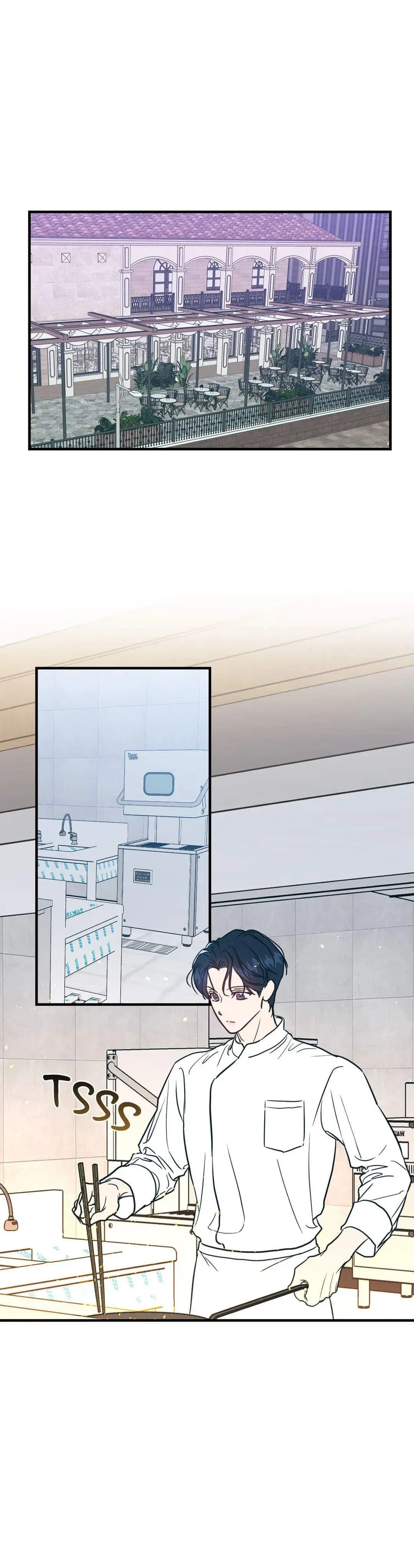 Amor em Kitsch – Capítulo 52 – Side 02 – Fim Yaoi – Página 16