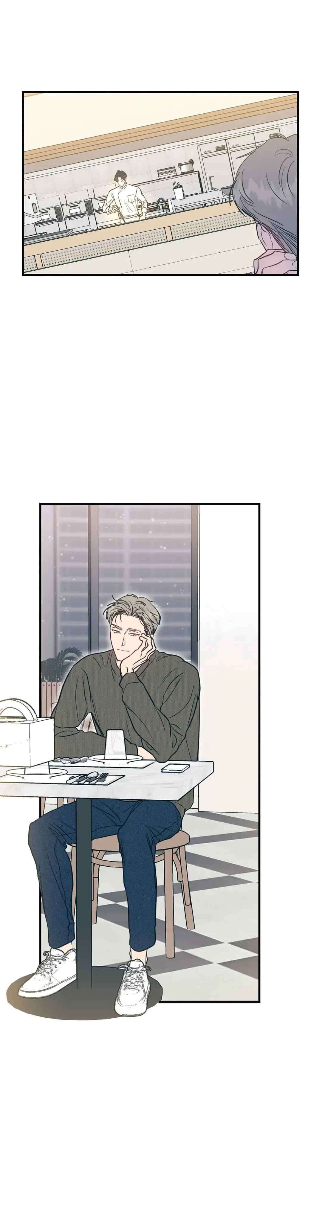 Amor em Kitsch – Capítulo 52 – Side 02 – Fim Yaoi – Página 17