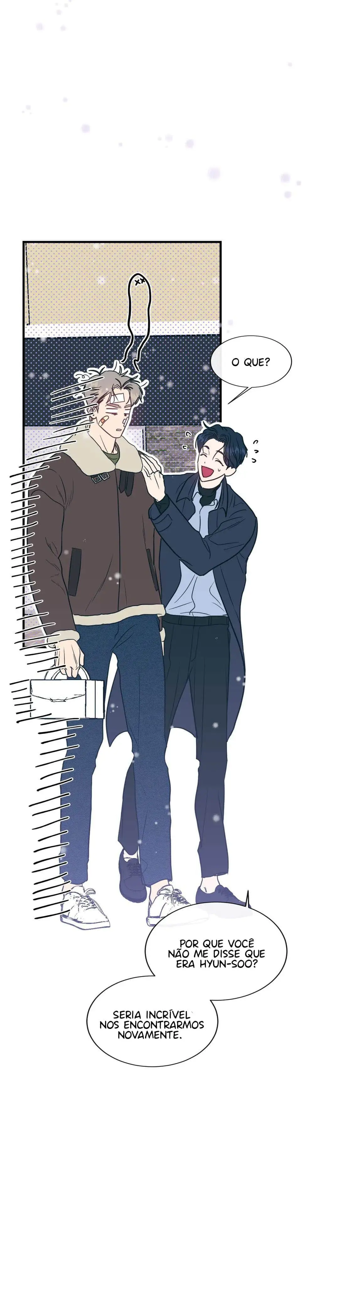 Amor em Kitsch – Capítulo 52 – Side 02 – Fim Yaoi – Página 22