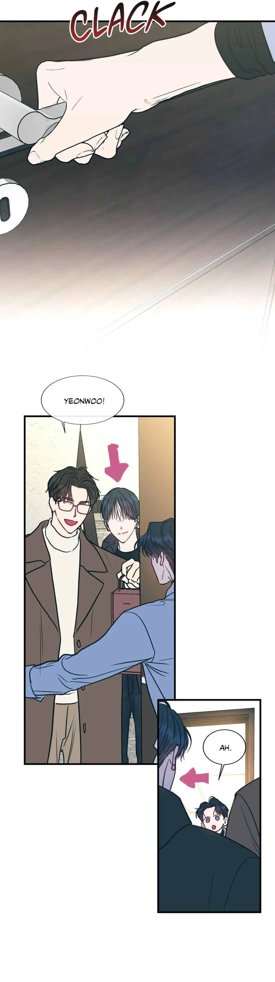 Amor em Kitsch – Capítulo 52 – Side 02 – Fim Yaoi – Página 27