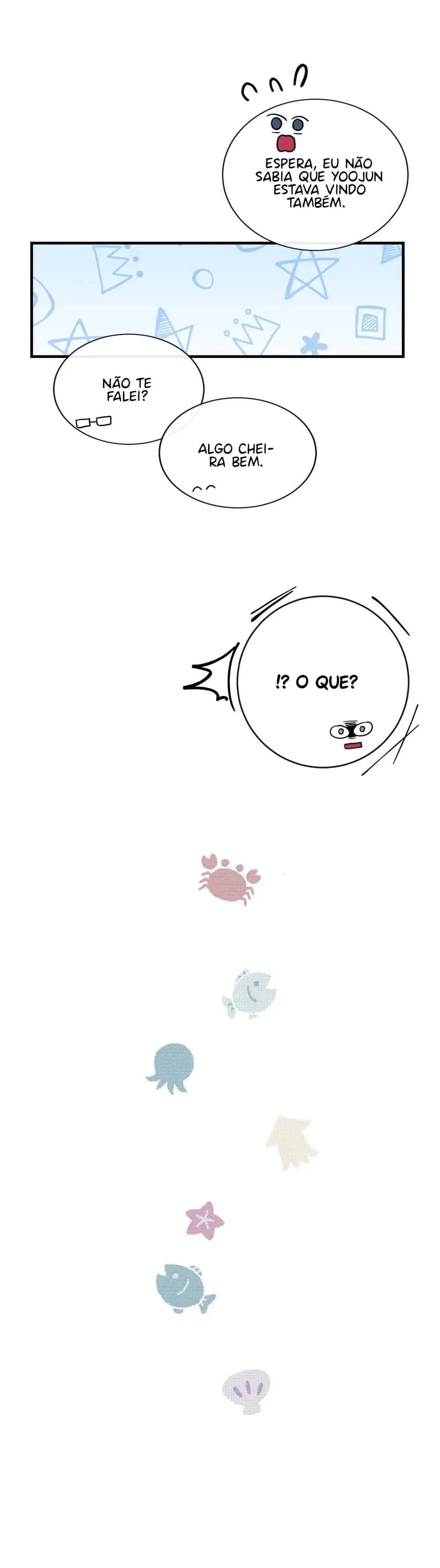 Amor em Kitsch – Capítulo 52 – Side 02 – Fim Yaoi – Página 28