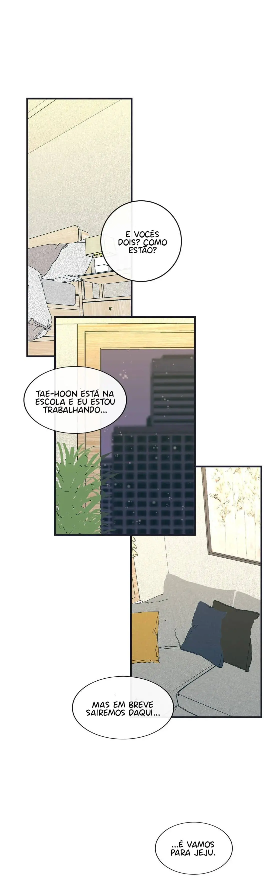 Amor em Kitsch – Capítulo 52 – Side 02 – Fim Yaoi – Página 30