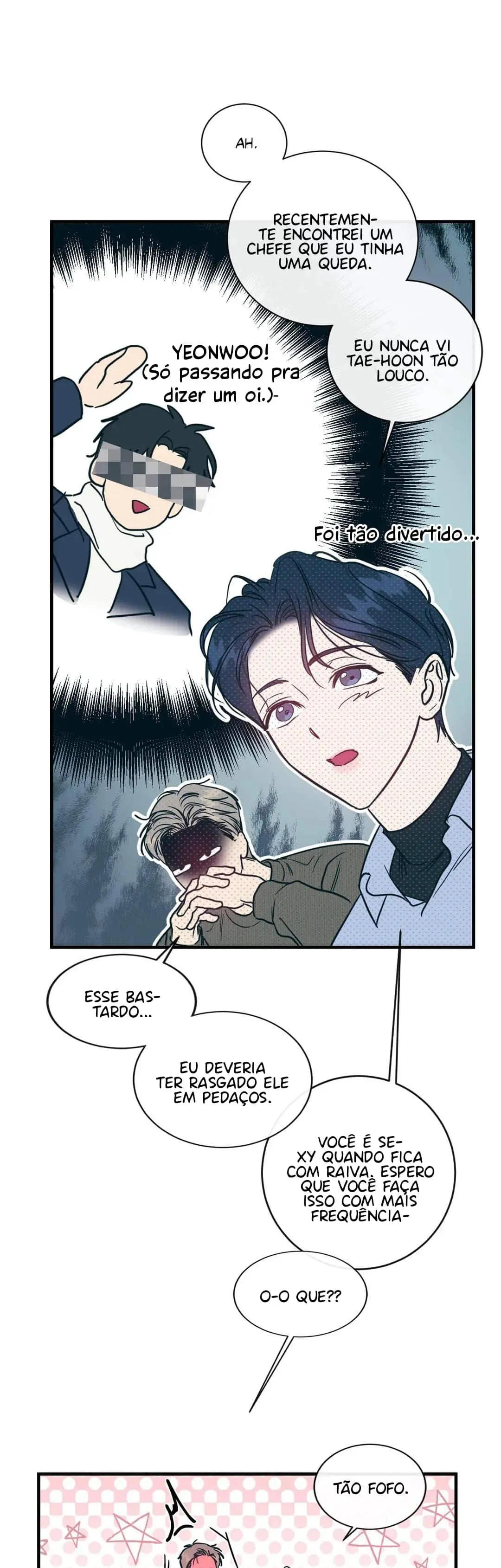 Amor em Kitsch – Capítulo 52 – Side 02 – Fim Yaoi – Página 33