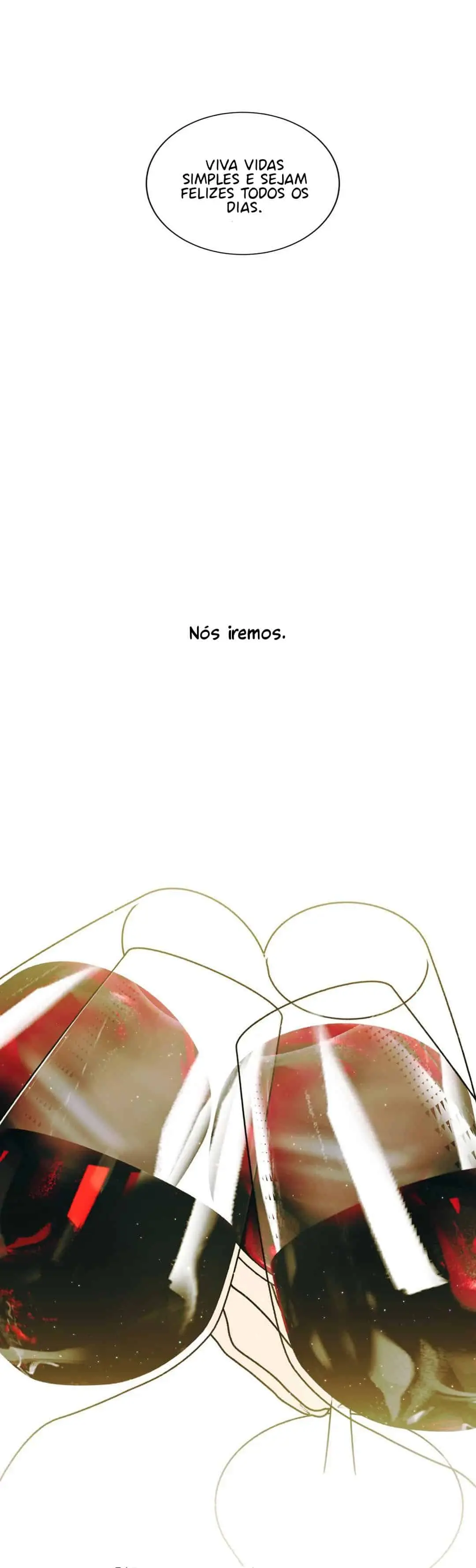 Amor em Kitsch – Capítulo 52 – Side 02 – Fim Yaoi – Página 35