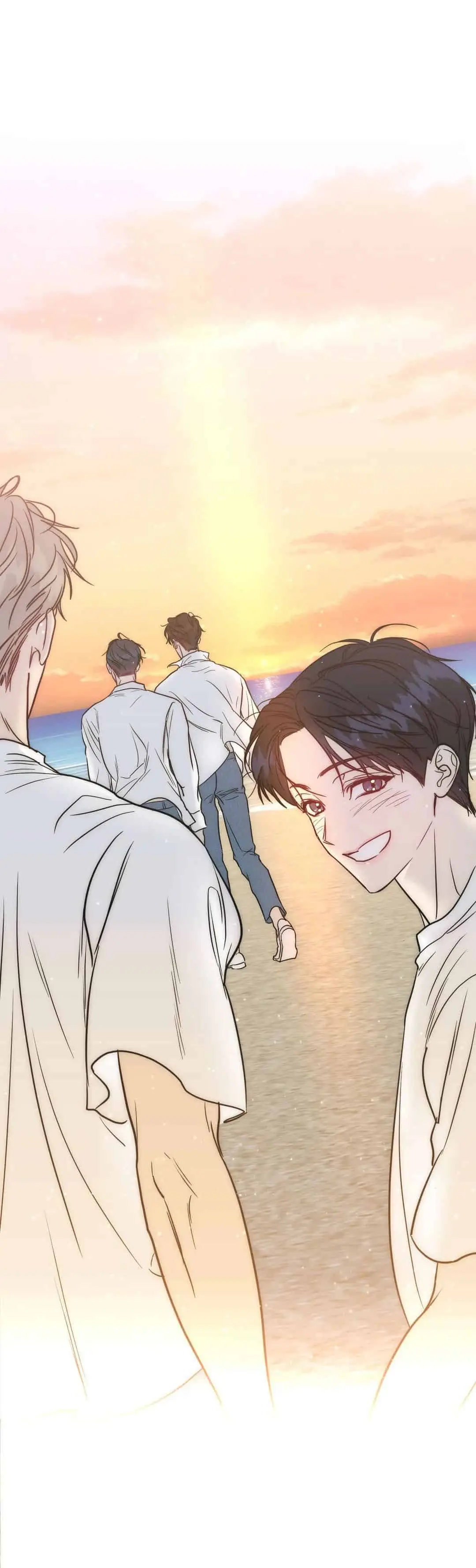 Amor em Kitsch – Capítulo 52 – Side 02 – Fim Yaoi – Página 38