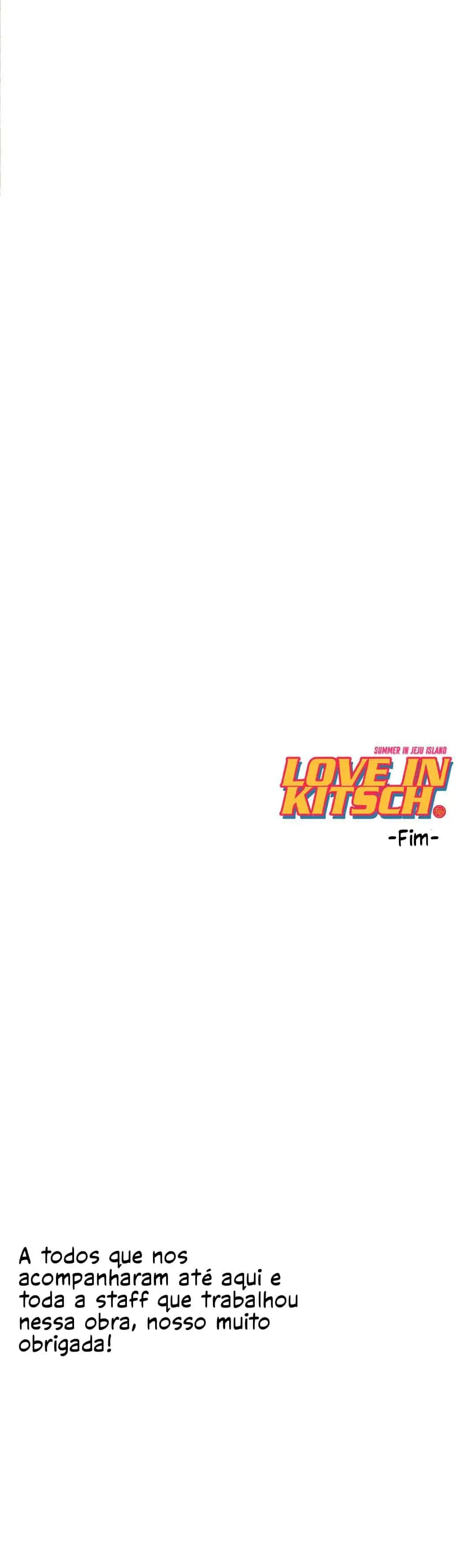 Amor em Kitsch – Capítulo 52 – Side 02 – Fim Yaoi – Página 39