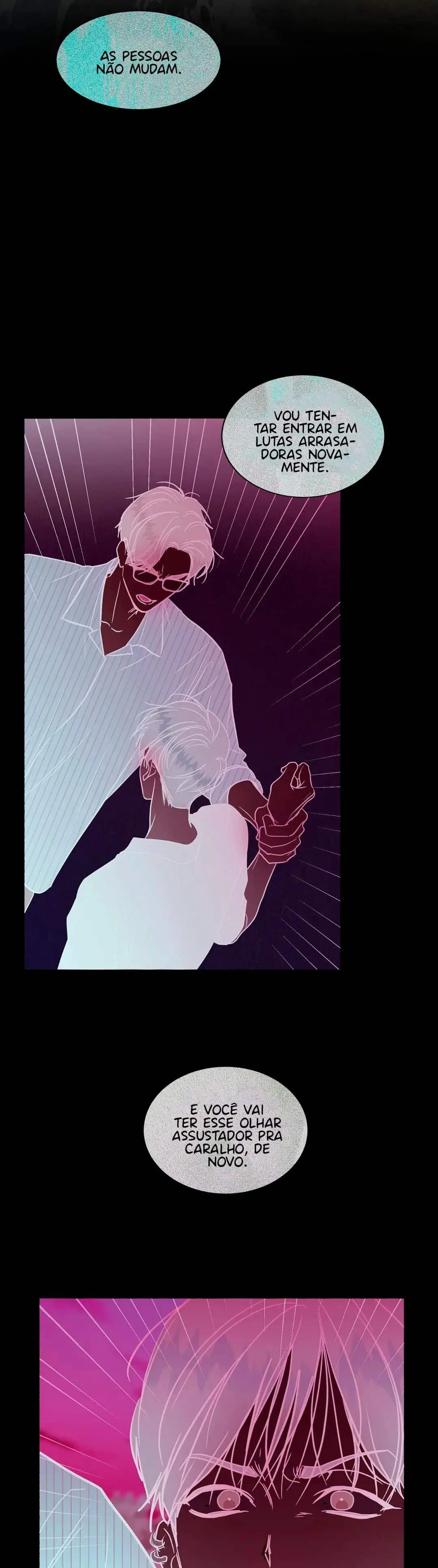 Amor em Kitsch – Capítulo 52 – Side 02 – Fim Yaoi – Página 4